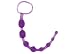 My First Anal Beads, Pristine Purple