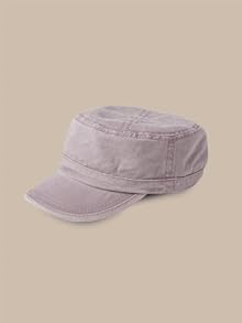 Fidel Cap