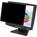 Fellowes 4800501 19.0-Inch Laptop/Flat Panel Privacy Filter