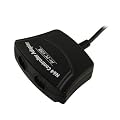 N64 to PC USB Controller Adapter