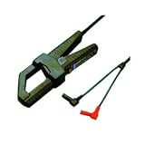 AC/DC Clamp-On Current Probe - 400 Amp