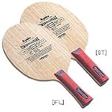 バタフライ Butterfly 卓球ラケット ティモボルスパーク 攻撃用シェークハンド