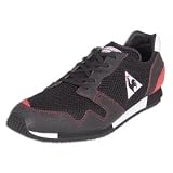 Le Coq Sportif Race (Black)