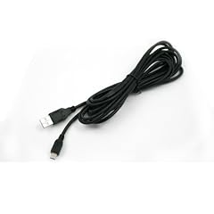 Playstation 3 PS3 USB Controller Ladekabel Verl�ngerung 4 Meter