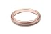 Gliss Bangle in Pink