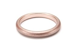 Gliss Bangle in Pink