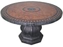 Salinas 48"Mosiac Table