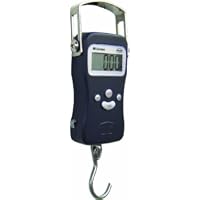 American Weigh Scale American Weigh H-110 Digital Hanging Scale, 110 X 0.05-Pounds