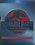 Jurassic Park Trilogy