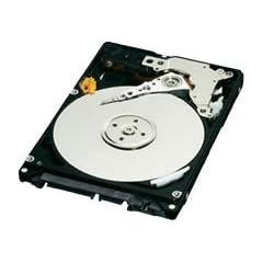 WD 250GB SATA 2,5 WD2500BEVT