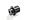 Nylon Glass Filled Timing Belt Pulley Double Flange 1/5