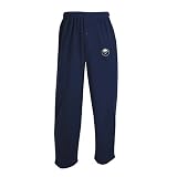 Buffalo Sabres Fleece Lounge Pants