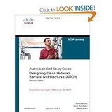 Designing Cisco Network Service Architectures 2nd Second edition byTeare