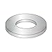 NAS1149-CN832R/#8 Mil-Spec Flat Washers/0.032 Thk/18-8 Stainless Steel/DFAR Compliant (Carton: 10,000 pcs)