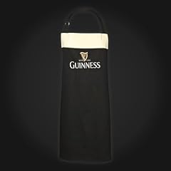 Guinness Pint Chef's Apron