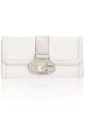 Guess - GUESS Tamara Checkbook Clutch