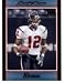2007 Bowman Blue #223 Jacoby Jones - Houston Texans (RC - Rookie Card Parallel - Serial #'d to 500)(Football Cards)