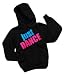 DCS Just Dance Hooded Sweatshirt