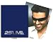 GEORGE MICHAEL 25 live tour 2006 european leg TOUR PROGRAMME 44 pages 35 x 30 cms / 13.5 x 11.5 ins 