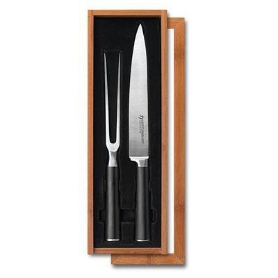 Chikara 2 Piece Carving Set