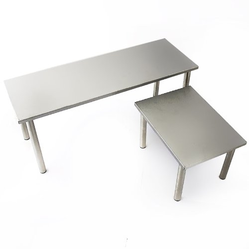 Regal Für Küchenarbeitsplatte