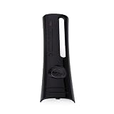 HDE® Black Replacement Faceplate fits Xbox 360