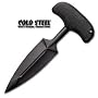 Cold Steel Nightshade Series Push Blade I Md: 92FPA