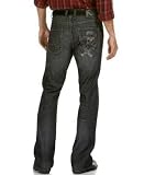 Marc Ecko - Marc Ecko Cut & Sew Gangster Jean