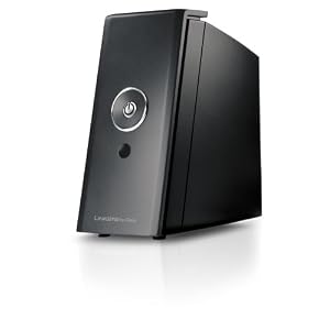 Cisco Linksys Wireless N Home Audio Music Player Extender