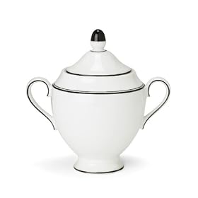 Barbara Barry for Wedgwood "Top Note" Victoria Sugar