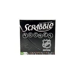 Scrabble&reg; - NHL