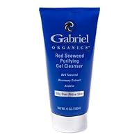 Red Seaweed Purifying Gel Cleanser