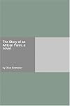 The Story of an African Farm