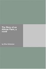 The Story of an African Farm