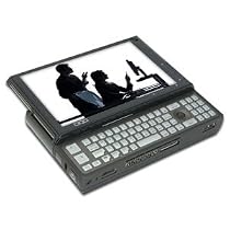 OQO 1060207-US Model 02 5" Ultra Mobile PC UMPC - Sprint