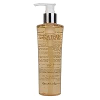 Gratiae Organics Facial Cleansing Toner, 6.8 Ounce