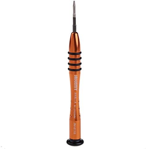 DIU# Jakemy JM-8118 Precision Pentalobe 1.2 Screwdriver Repair Tool