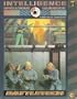 Intelligence Operations Handbook (Battletech)