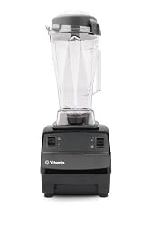 Vitamix Turboblend 4500 Countertop Blender with 2+ HP Motor