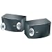 BOSE 201-V Stereo Loudspeakers (Pair) - Black