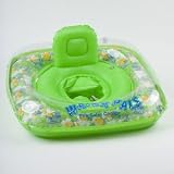 Water Pals inflatable baby seat