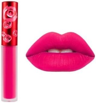 LIME CRIME Velvetines - Pink Velvet