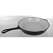from Buckingham 26 cm Open Skillet in Black/Beige