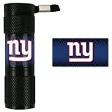 New York Giants LED Flashlight (Quantity of 1)