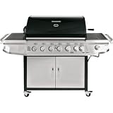 Brinkmann Pro Series Gas Grills