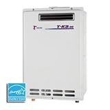 Takagi T-K3-OS NG Natural Gas Tankless Water Heater, 190000 BTU