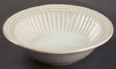 Signature Living Dinnerware, Regent Park Cream Soup / Cereal Bowl - Open Stock