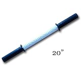 Aylio 20 Stiff Massage Stick with Soothing Ridges