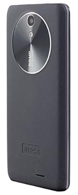 Intex Aqua Ring (Black)