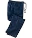 Woolrich Men's Flannel Jacquard Pajama Pants Image
